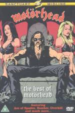 Watch Motorhead The Best Of videos Primewire