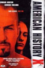 Watch American History X Primewire