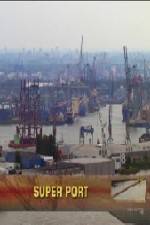 Watch National Geographic Megastructures Port Of Rotterdam Primewire