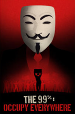 Watch 99%: The Occupy Wall Street Collaborative Film Primewire
