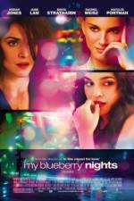 Watch My Blueberry Nights Primewire