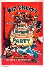 Mickey's Birthday Party primewire