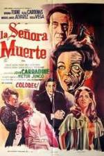 Watch La senora Muerte Primewire