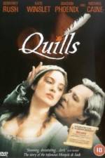 Watch Quills Primewire
