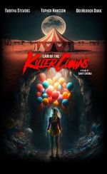Watch Lair of the Killer Clowns Primewire