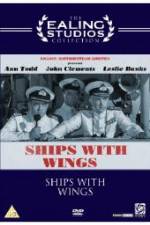 Watch Ships with Wings Primewire