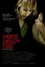Watch 4 Months, 3 Weeks & 2 Days Primewire