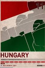 Watch Formula 1 2011 Hungarian Grand Prix Primewire