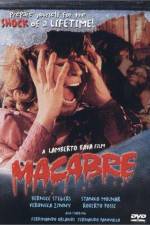 Watch Macabro Primewire