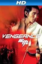 Watch Vengeance Primewire