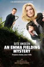 Watch Site Unseen: An Emma Fielding Mystery Primewire