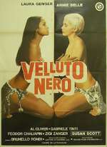 Watch Black Emmanuelle, White Emmanuelle Primewire