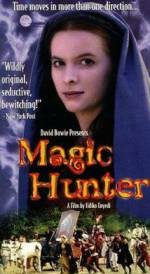 Watch Magic Hunter Primewire