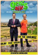 Watch Genis Aile 4: Cevahir & Ulvi Primewire