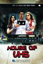 Watch House of VHS Primewire