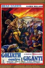 Watch Goliath Against the Giants Primewire