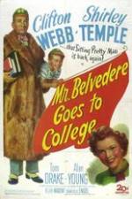Watch Mr. Belvedere Goes to College Primewire