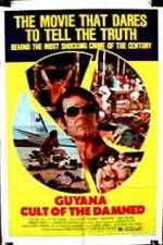 Watch Guyana Crime of the Century Primewire