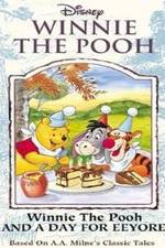 Watch Winnie the Pooh and a Day for Eeyore Primewire