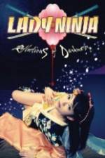 Watch Lady Ninja  Reflections of Darkness Primewire