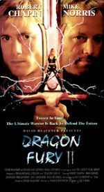 Watch Dragon Fury II Primewire