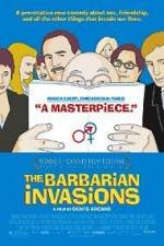 Watch De barbariska invasionerna Primewire