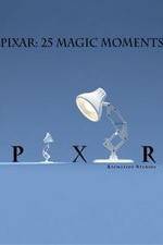 Watch Pixar: 25 Magic Moments Primewire