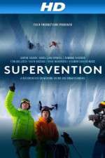 Watch Supervention Primewire