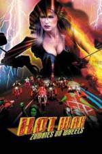 Watch Hot Wax Zombies on Wheels Primewire