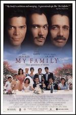 Watch My Family/Mi familia Primewire