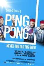 Watch Ping Pong Primewire