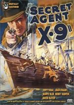 Watch Secret Agent X-9 Primewire