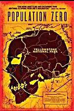Watch Population Zero Primewire