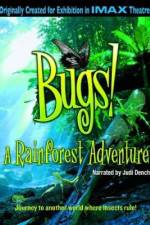 Watch Bugs Primewire