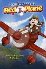 Watch As Aventuras do Avio Vermelho Primewire