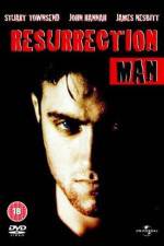 Watch Resurrection Man Primewire