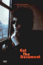 Watch Eat the Document Primewire