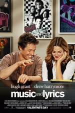 Watch Music and Lyrics Primewire