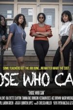 Watch Those Who Can\'t Primewire