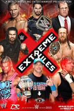 Watch WWE Extreme Rules Primewire