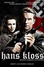 Watch Hans Kloss More Than Death at the Stake Primewire
