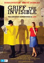 Watch Griff the Invisible Primewire
