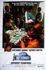 Watch Across 110th Street Primewire