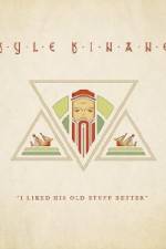 Watch Kyle Kinane: I Liked His Old Stuff Better Primewire