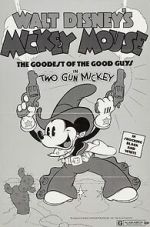 Watch Two-Gun Mickey (Short 1934) Primewire