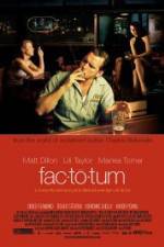 Watch Factotum Primewire