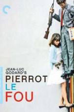 Watch Pierrot le Fou Primewire