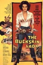 Watch The Buckskin Lady Primewire