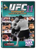 Watch UFC 11: The Proving Ground Primewire