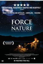 Watch Force of Nature The David Suzuki Movie Primewire